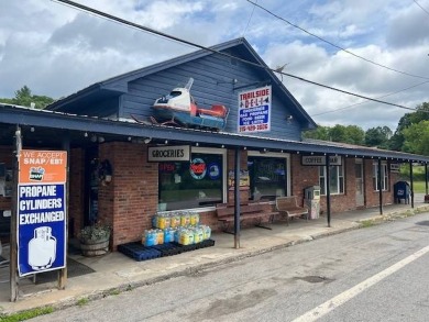 (private lake, pond, creek) Commercial For Sale in Stratford New York