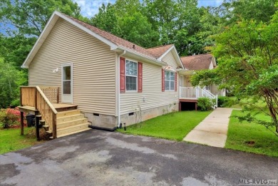 Lake Other Sale Pending in Henrico, North Carolina