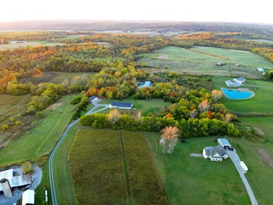 (private lake, pond, creek) Home Active Under Con in Zanesfield Ohio