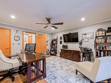 Luxuriously updated and extensively upgraded, this 5-bedroom, 6 - photo 52