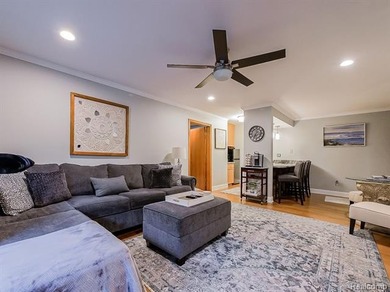 Luxuriously updated and extensively upgraded, this 5-bedroom, 6 - photo 55