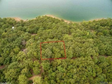 Lake Lot For Sale in Heber Springs, Arkansas