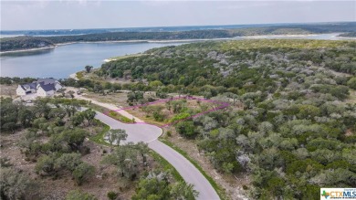 Belton Lake Lot For Sale in Belton Texas