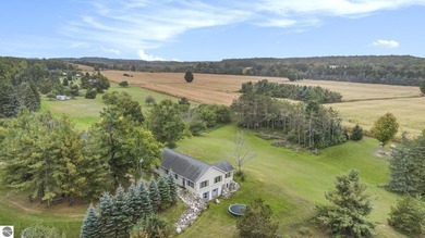 Lake Michigan - Antrim County Home For Sale in Charlevoix Michigan