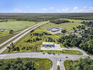 **Prime Commercial Land Opportunity** Discover the potential of - photo 1