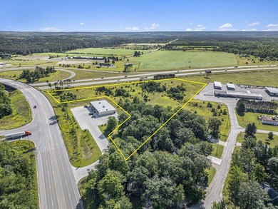 **Prime Commercial Land Opportunity** Discover the potential of - photo 3