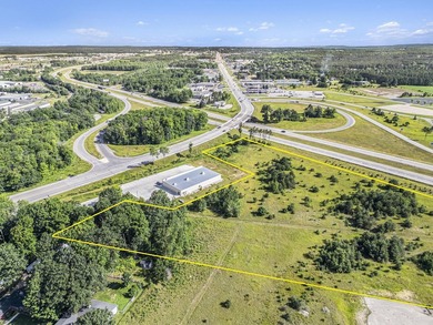 **Prime Commercial Land Opportunity** Discover the potential of - photo 4