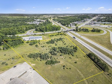 **Prime Commercial Land Opportunity** Discover the potential of - photo 8