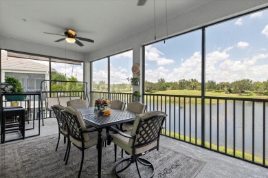 Lake Condo For Sale in Bradenton, Florida