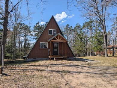 Lake Geneva - Montmorency County Home For Sale in Atlanta Michigan