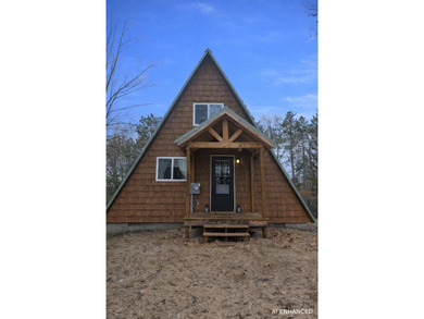 Fully furnished A-frame cabin on two lots in Canada Creek Ranch - photo 6