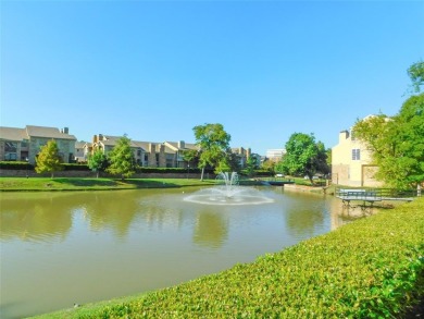 Lake Condo For Sale in Dallas, Texas