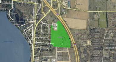 **Strategic Interstate Frontage Gem** Unveil the limitless - photo 3