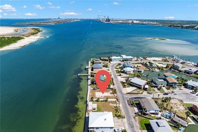 Build your dream home on this prime waterfront lot in Ingleside - photo 11