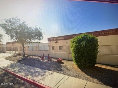 Lake Havasu Commercial For Sale in Lake Havasu City Arizona