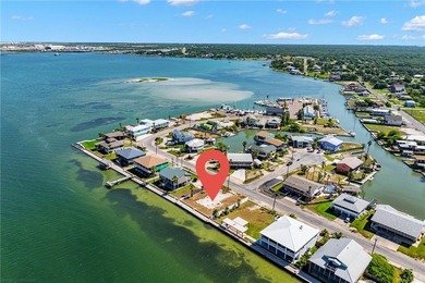 Build your dream home on this prime waterfront lot in Ingleside - photo 12