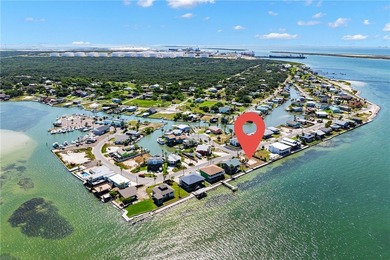 Build your dream home on this prime waterfront lot in Ingleside - photo 15