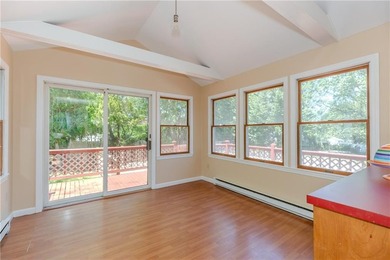 Beautiful Raised Ranch with stunning Sakonnet River views, set - photo 15
