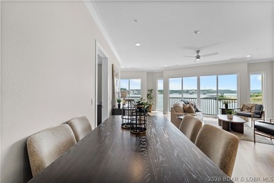 Developer units for sale at The Hamptons in Osage Beach. Lower