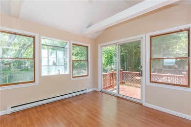 Beautiful Raised Ranch with stunning Sakonnet River views, set - photo 16