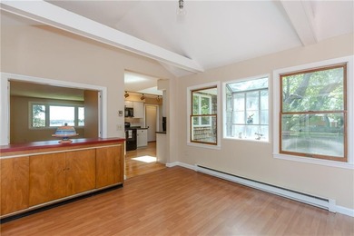 Beautiful Raised Ranch with stunning Sakonnet River views, set - photo 17