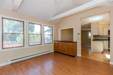 Beautiful Raised Ranch with stunning Sakonnet River views, set - photo 18