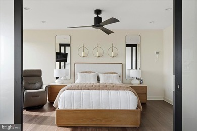 Perched high above the city in Society Hill Towers, this newly - photo 20