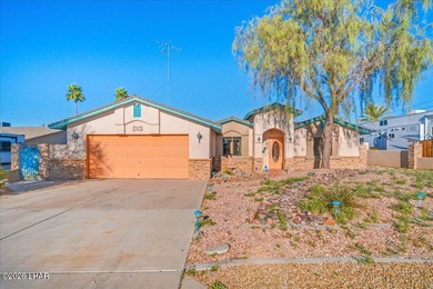 Lake Havasu Home For Sale in Lake Havasu City Arizona