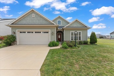 Lake Home For Sale in Champaign, Illinois