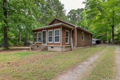 Lake Other For Sale in Littleton, North Carolina
