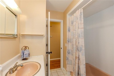 Beautiful Raised Ranch with stunning Sakonnet River views, set - photo 24
