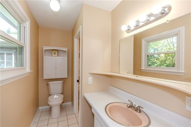 Beautiful Raised Ranch with stunning Sakonnet River views, set - photo 28