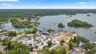 (private lake, pond, coastal) Home For Sale in Crystal River Florida