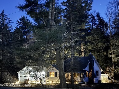 (private lake, pond, coastal) Home For Sale in Blakeslee Pennsylvania