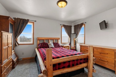 15.36 acre property featuring a 6 acre spring fed private lake - photo 31