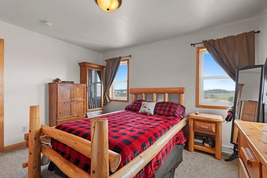 15.36 acre property featuring a 6 acre spring fed private lake - photo 32