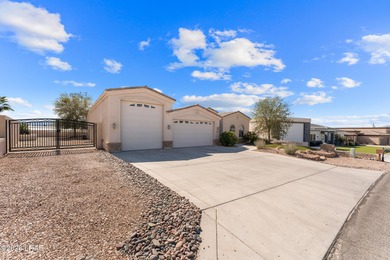Lake Havasu Home For Sale in Lake Havasu City Arizona