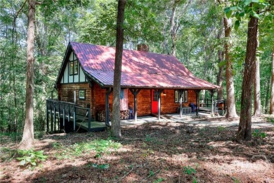 Lake Home For Sale in Monroe, Georgia