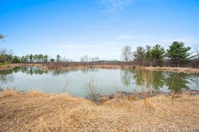 15.36 acre property featuring a 6 acre spring fed private lake - photo 42
