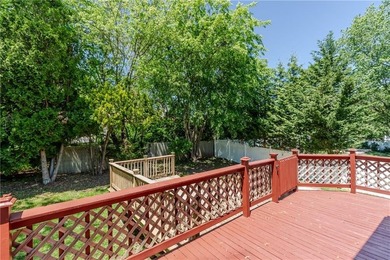 Beautiful Raised Ranch with stunning Sakonnet River views, set - photo 42