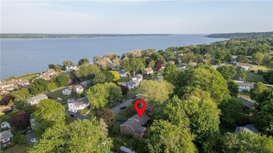 Beautiful Raised Ranch with stunning Sakonnet River views, set - photo 43