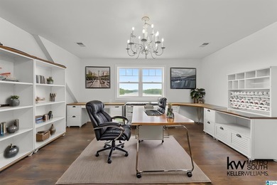 Sellers are taking a loss! This custom-built home with - photo 44