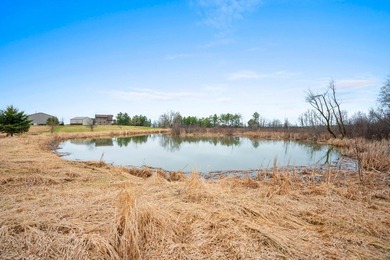 15.36 acre property featuring a 6 acre spring fed private lake - photo 44