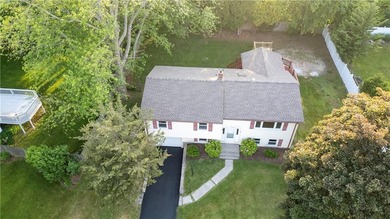 Beautiful Raised Ranch with stunning Sakonnet River views, set - photo 44