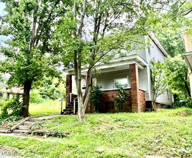 Ohio River Home For Sale in East Liverpool Ohio