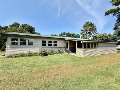 Lake Home For Sale in Grove, Oklahoma