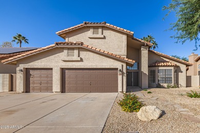 Islands Lake Home Sale Pending in Gilbert Arizona