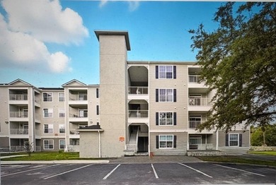 (private lake, pond, creek) Condo For Sale in Kissimmee Florida