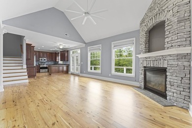 OPEN HOUSE, SUNDAY JULY 19TH 2-4PM. Rarely does a waterfront - photo 6