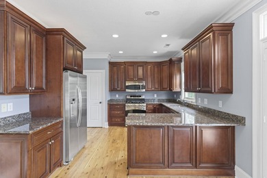 OPEN HOUSE, SUNDAY JULY 19TH 2-4PM. Rarely does a waterfront - photo 8